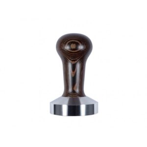 Heavy Tamper Classic Wenge 41 mm