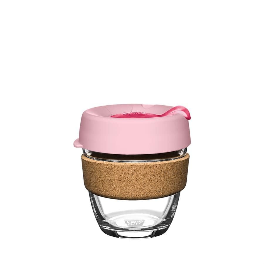 KeepCup Brew Cork Rosea S 227 ml