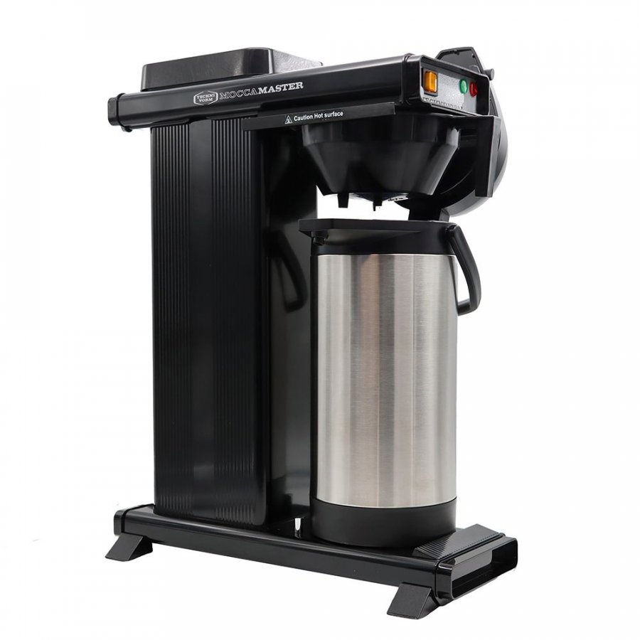 Moccamaster Thermoking 3000 Autofill