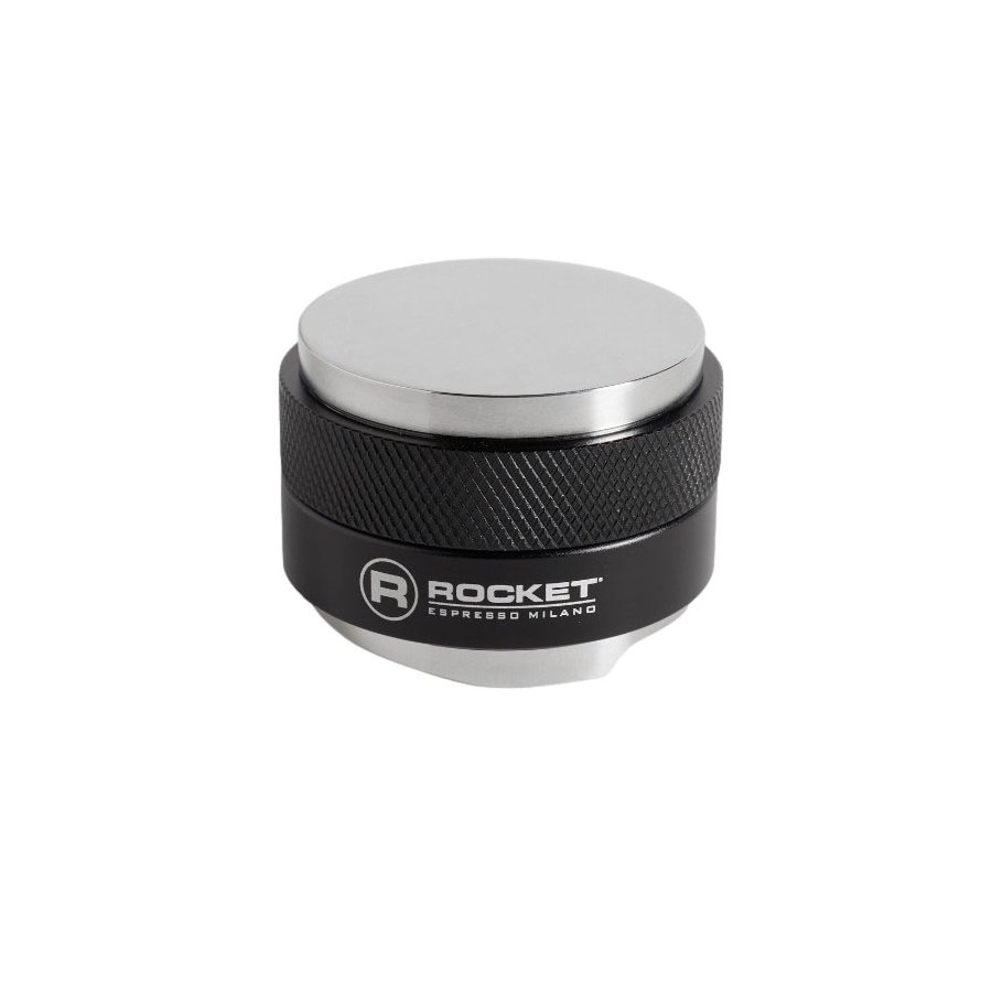 Rocket Espresso distributor a tamper 58mm