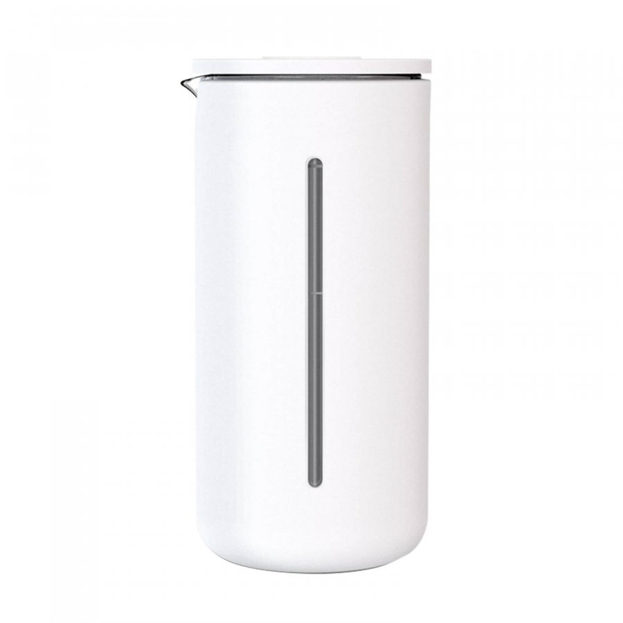 Timemore U French Press bílý