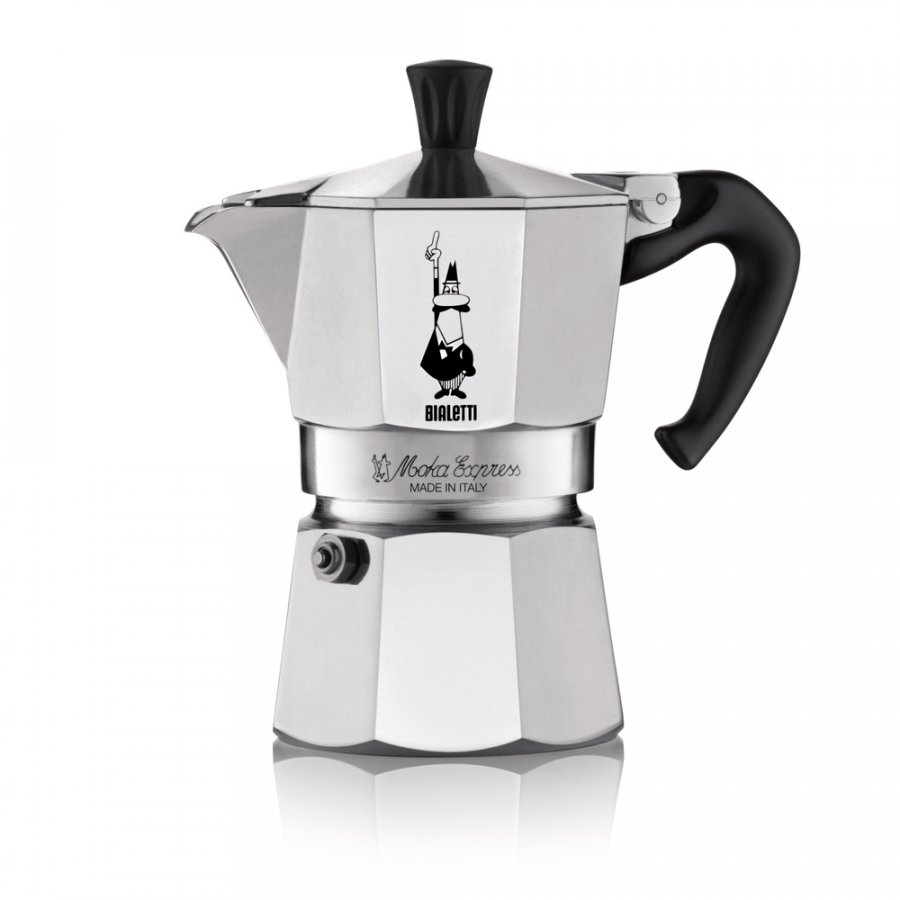 Bialetti Moka Express 2 šálky